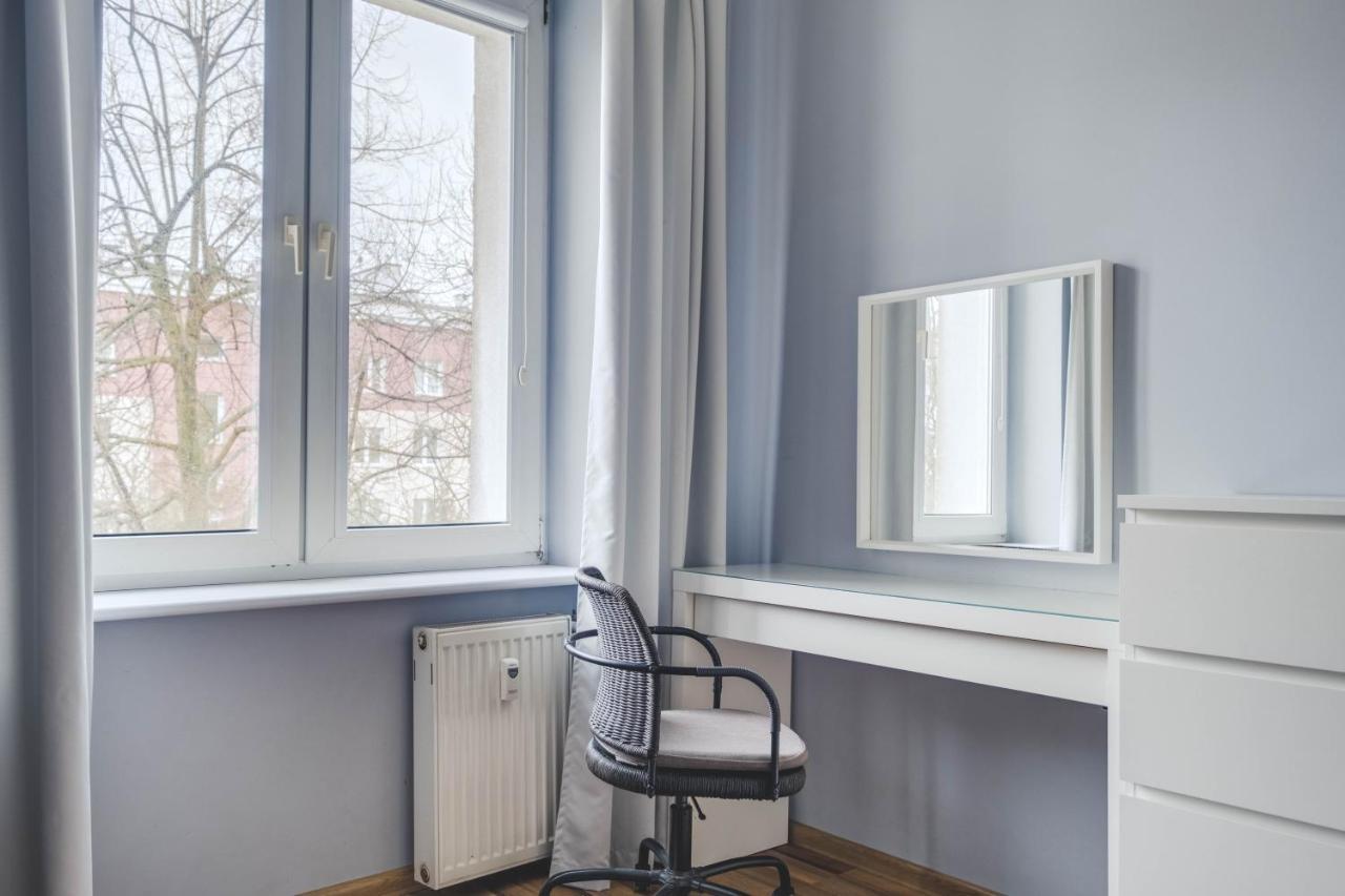 Gdyniaspanie Extérieur photo